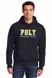 Tackle twill Hoodie